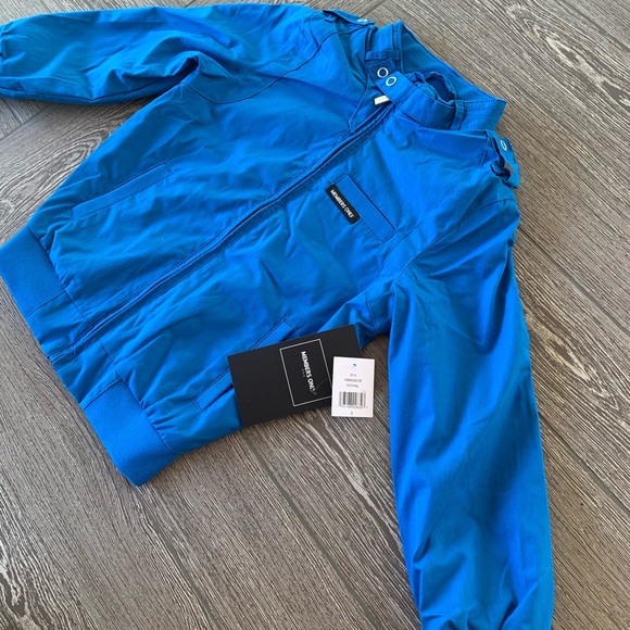 🆕 Members Only Iconic Racer Jacket - Picture 2 of 6